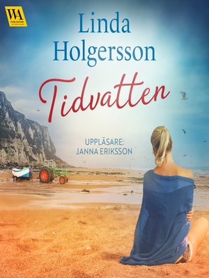 cover image of Tidvatten